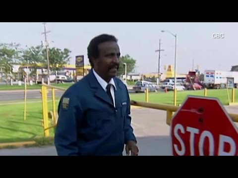 war crimes suspect living in us working at airport