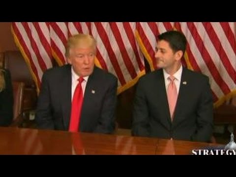 secure second term for speaker ryan