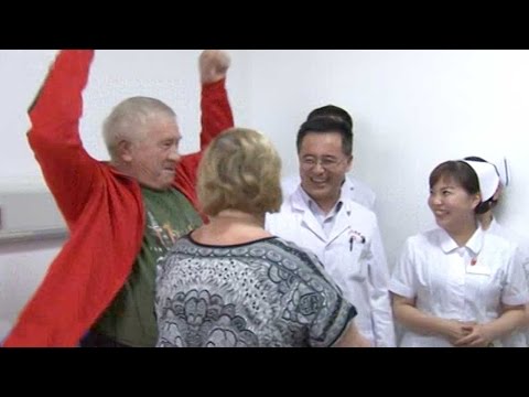 china’s xinjiang region eyes medical cooperation