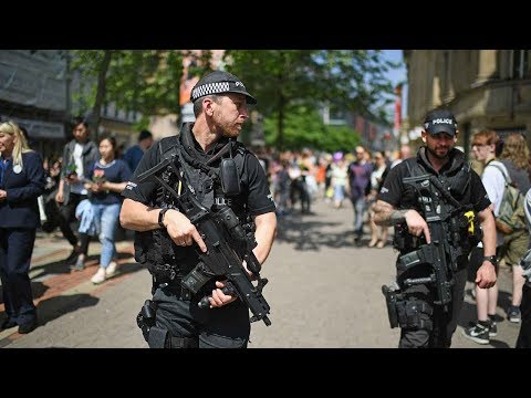 tenth suspect arrested over manchester