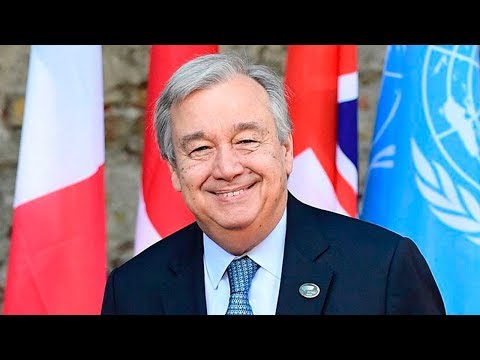 guterres paris climate agreement will survive regardless