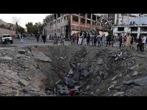 world leaders condemn deadly