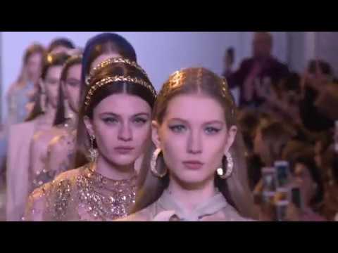 elie saab haute couture spring summer 2017