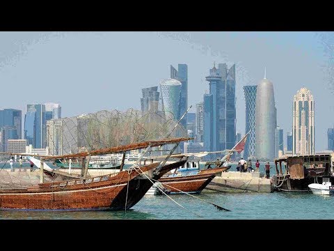 two more nations cut off diplomatic ties with qatar