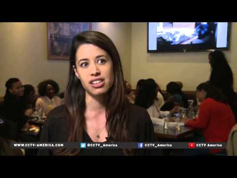 fundraising for ebola victims by brunching