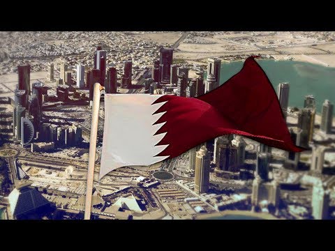 gulf states cut links