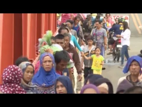 a new warning for regional security