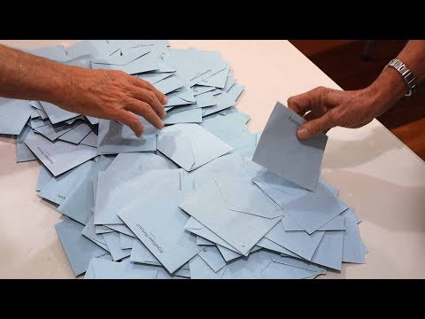 france begins voting in second round