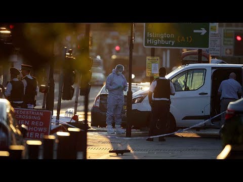 review of uk attacks