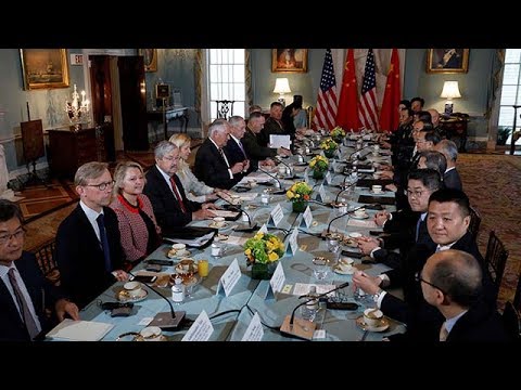 us security dialogue can ease tensions