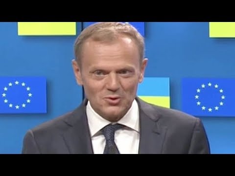 eu president says brexit