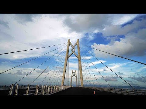 onehour traffic circle connects bay