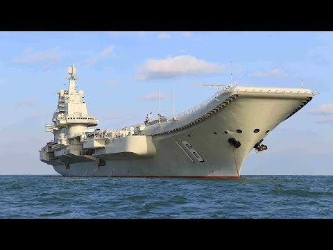 aircraft carrier liaoning to join celebration