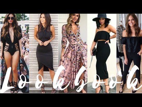 smoking hot summer 2017