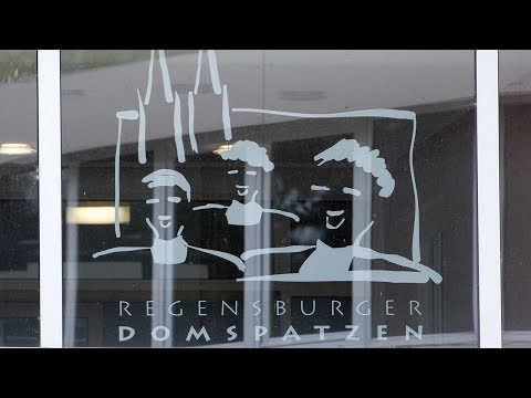 over 500 boys abused in german catholic choir school