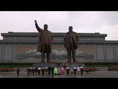 dprk and rok mark anniversary