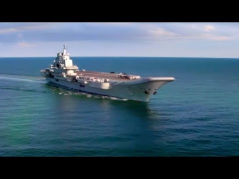 china consolidates its position on the world