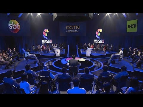 can brics stand the test at the time