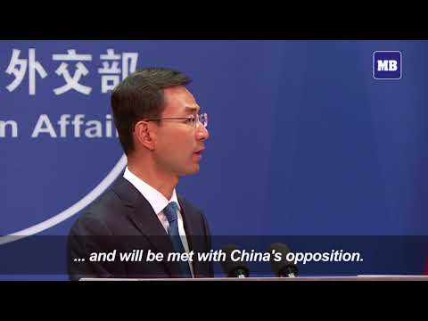 china makes diplomatic protest to n korea