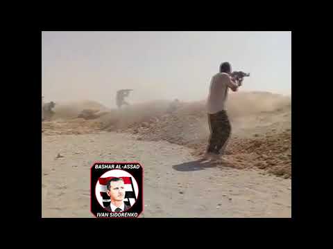 syria brigades of the den military intelligence branch fighting isis