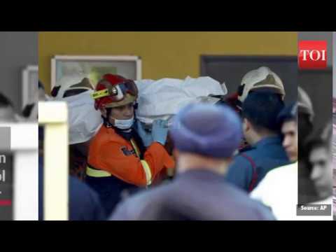 mostly students killed in malaysia school fire