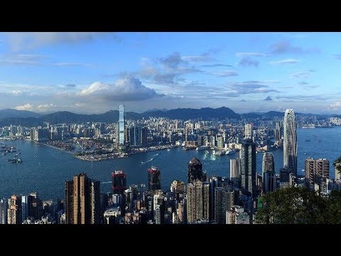 how is one country two systems working in hong kong