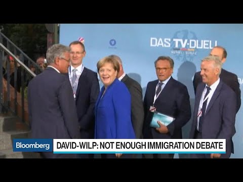 expect from the german elections