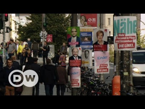 germany poses challenge to pollsters