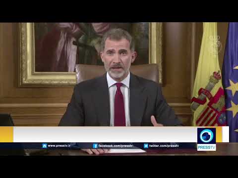 catalan leaders show disloyalty