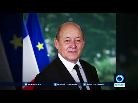 paris urges us congress not to scuttle nuclear