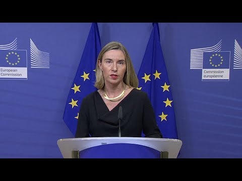 iran deal not up to any country to terminate