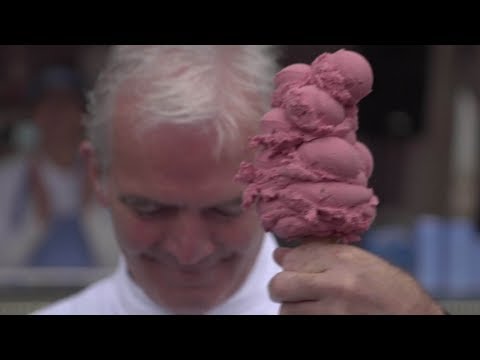 italian gelato maker try to scoop international