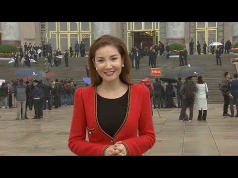 19th cpc national congress much more progress