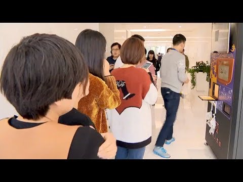 market watchdog suspends shanghais noodle