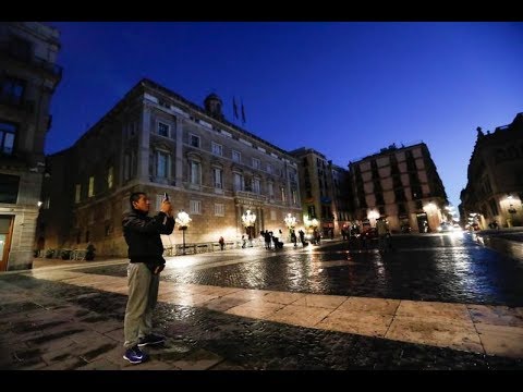 spains control over catalonia to be tested