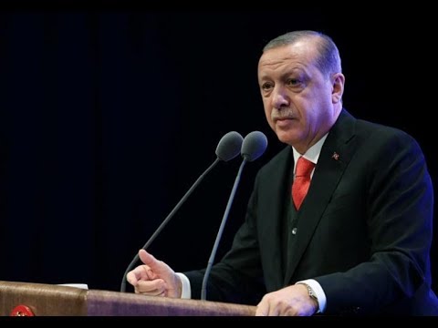 new turkish party could cost erdogan support