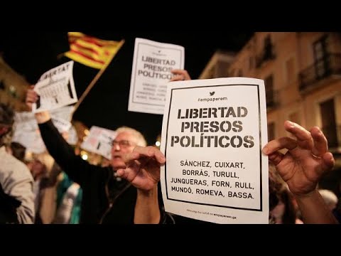 can it return ousted catalan leader to spain