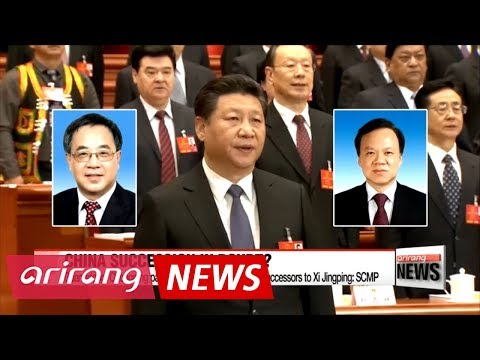 china leadership hopes fade for guangdong