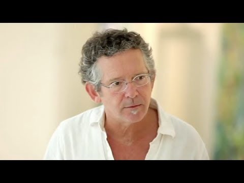 christopher bayess philosophy on acting