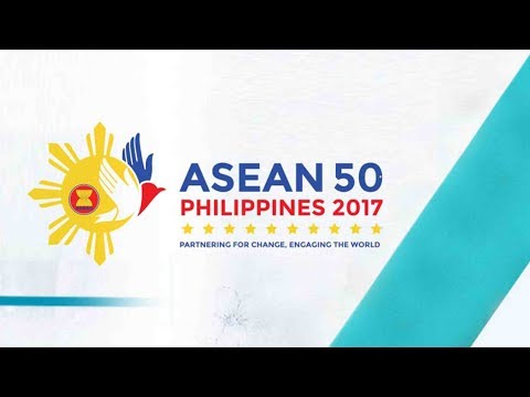 chinese premier li keqiang attends asean