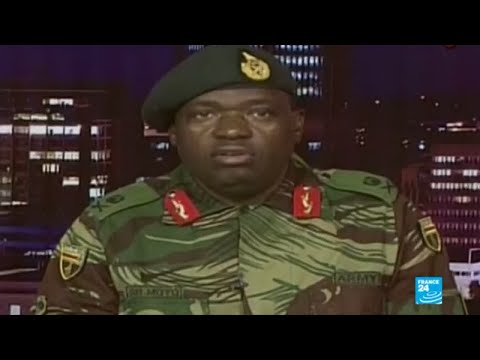 this is a coup detat