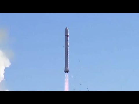 long march 2d rocket launches latest yaogan weixing