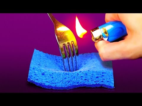 32 insanely clever hacks with everyday