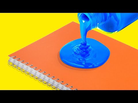 9 colorful and fun diy