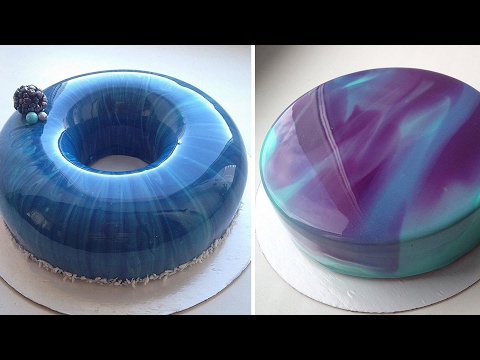 most satisfying fondant cake decorating compilations