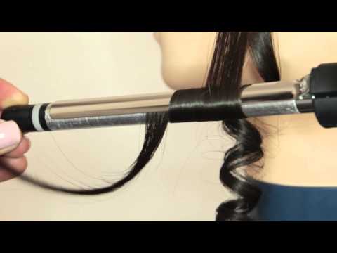 how to get spiral curls hair tutorial by neil moodie