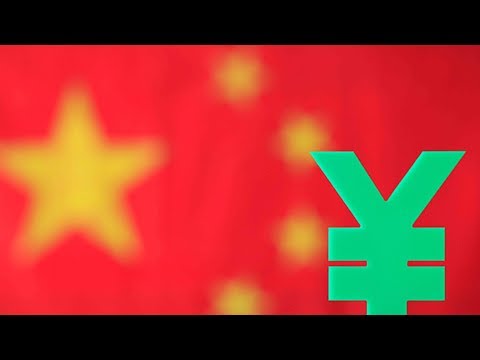 chinas economy in 2017