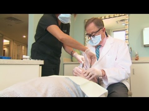adults turning to orthodontia