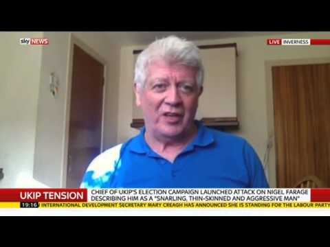 ukip founder calls nigel farage