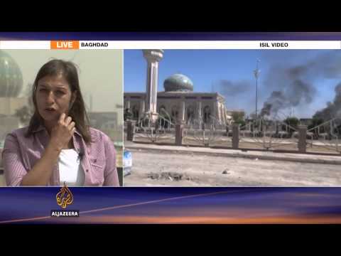 daesh launches fresh offensive in iraqs anbar province